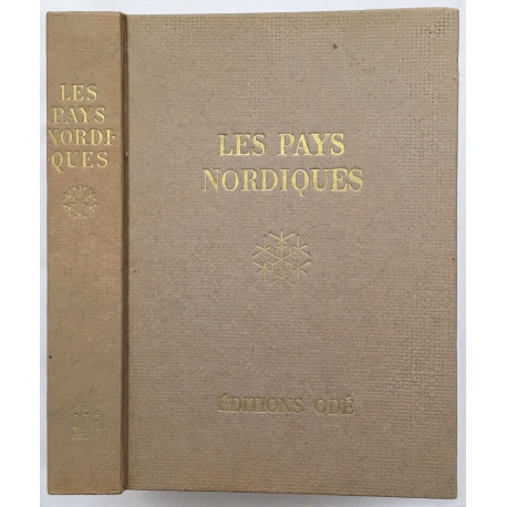 Les pays nordiques