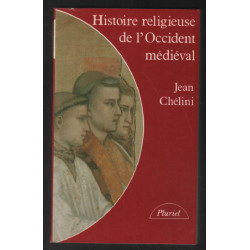 Histoire religieuse de l'Occident médiéval (nouvelle bibliograhie)