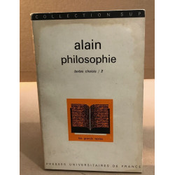 Philosophie / tome 2 uniquement