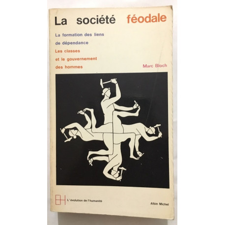 La société féodale