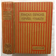 Dictionnaire Francais-Espagnol (édition de 1926)