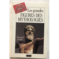 Les grandes figures des mythologies