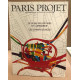 Paris projet n° 3 / le sous-sol de paris et l'urbanisme / les...