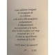 La giberne . réédition intégrale / 8 tomes en 4 emboitages...