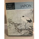Japon de l'époue jomon à l'époque des tokugawa/ nombreuses...