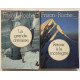 Retour à la montagne / la grande crevasse (lot de 2 livres)