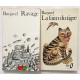 Ravage / la faim du tigre (lot de 2 livres)