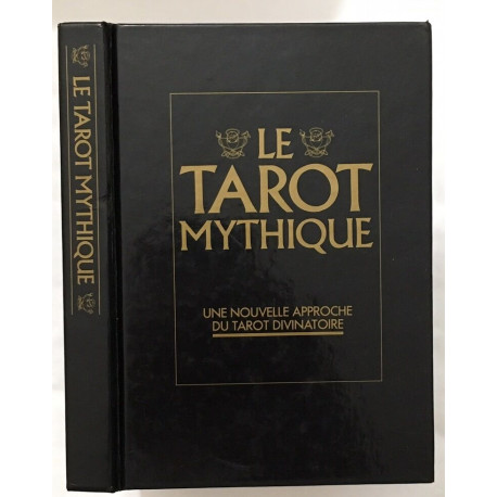 Le tarot mythique