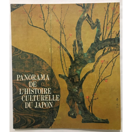 Panorama de l' histoire culturelle du Japon