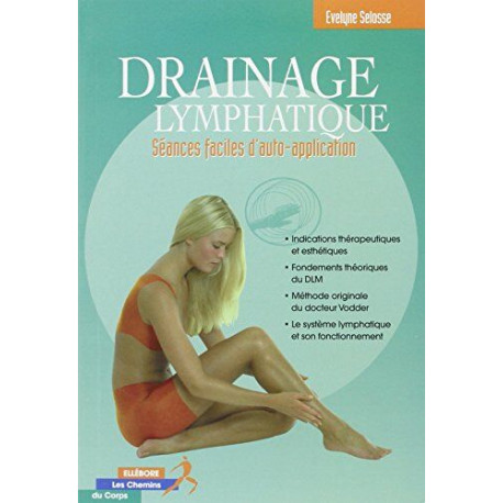 Drainage lymphatique : Méthode du docteur Vodder