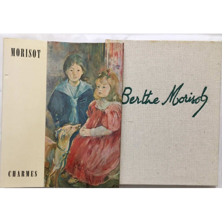 Morisot : charmes