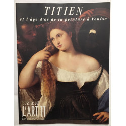 Titien et l' Age d' OR de la peinture Italienne