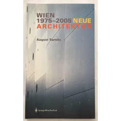 Wien 1975 - 2005 Neue Architektur