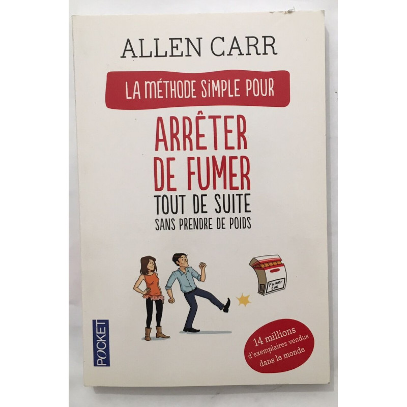 Arrêter de fumer tout de suite