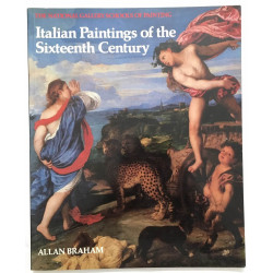 Italian Paintings of the Sixteenth Century