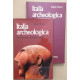 Italia archeologica (edition en 2 volumes)