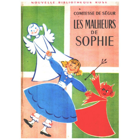 Les malheurs de sophie