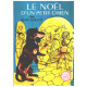 Le noel d'un petit chien
