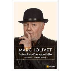 Memoires d'un appui-tête