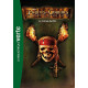 Pirates des Caraïbes 02 - Le secret du coffre maudit - Le roman du...