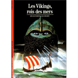 Les Vikings rois des mers