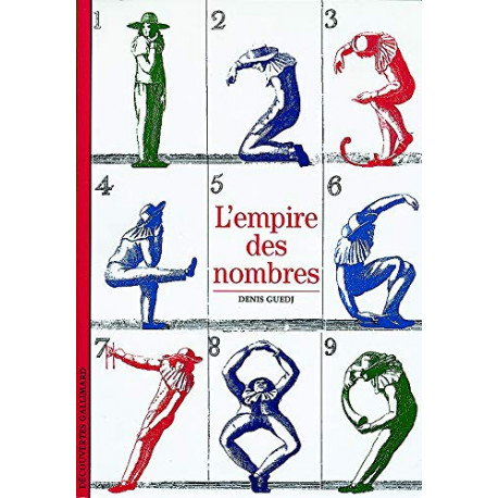 L'Empire des nombres