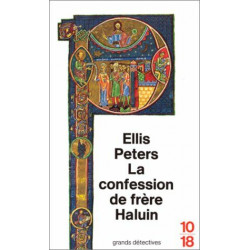 La Confession de frère Haluin