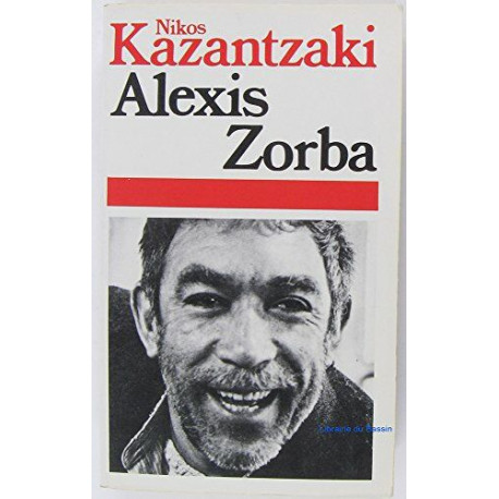 Alexis Zorba