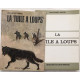 La tuile à loups
