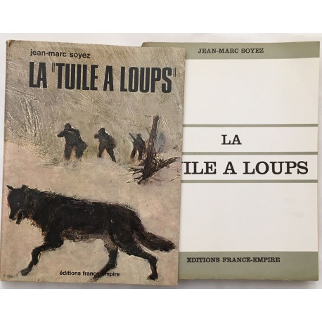 La tuile à loups