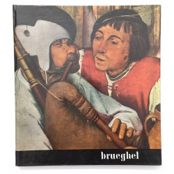 Brueghel (30 illustrations)