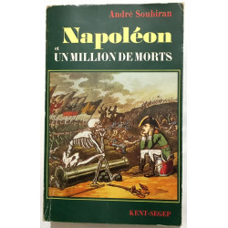 Napoleon et un million de morts
