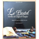 Le Pastel or bleu du pays de Cocagne
