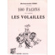 100 façons d'accommoder les volailles