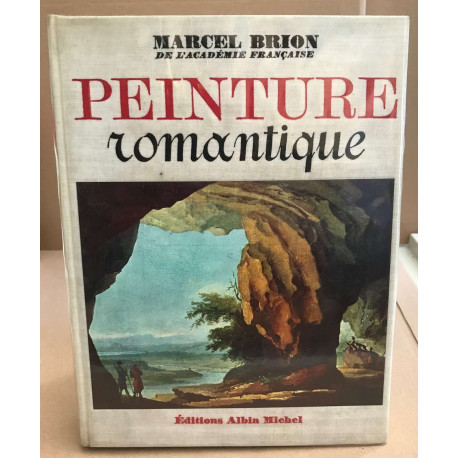 Peinture romantique