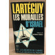 Les murailles d'israel / les secrets de l'armée la plus secrete du...