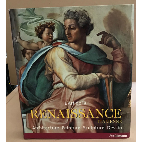 Art de la Renaissance Italienne (l')