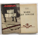 Marie qui louche