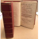 Louis XIV sa cour et le regent / complet en 4 tomes en 2 volumes