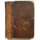 La medecine et la chirurgie des pauvres (edition de 1818)