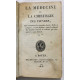 La medecine et la chirurgie des pauvres (edition de 1818)