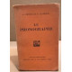 Le phonographe