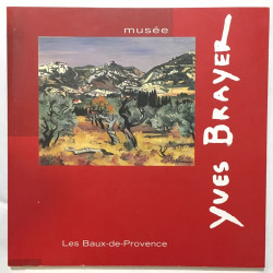 Catalogue du musée Yves Brayer