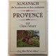 Almanach de la mémoire et des coutumes : Provence