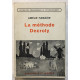 La méthode Decroly (illustrations de 32 planches hors-texte)