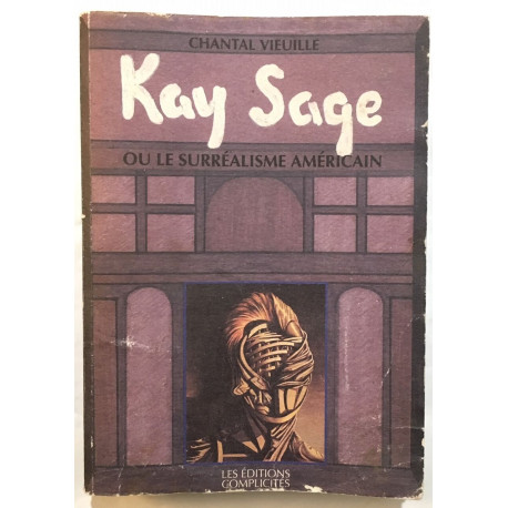 Kay Sage ou Le surréalisme américain