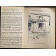 Contes de la maison rose (illustrations de Pécoud A.)