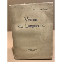 Visions du Languedoc