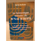 La fantastique histoire du b'nai b'rith