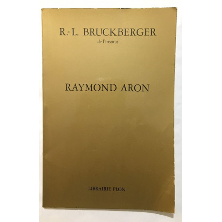 Raymond Aron